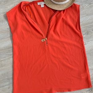 Michael Kors women’s blouse